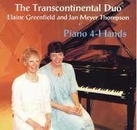Photo of CD cover